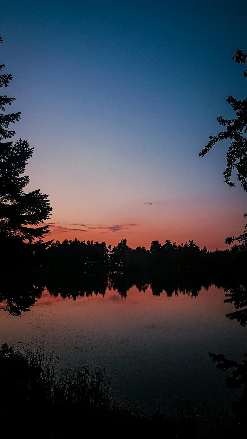 Cottage Country Retreat