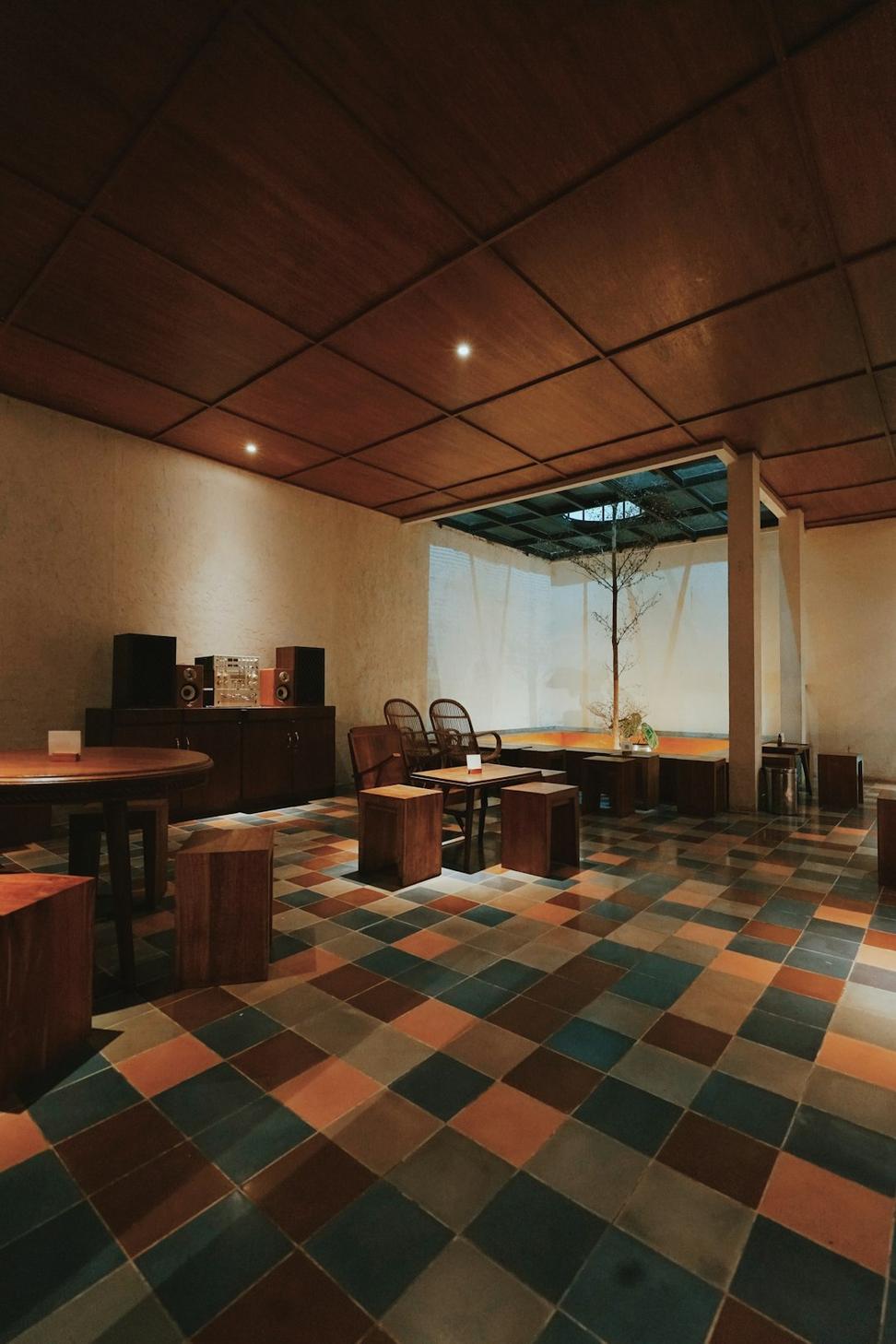 Architecture services