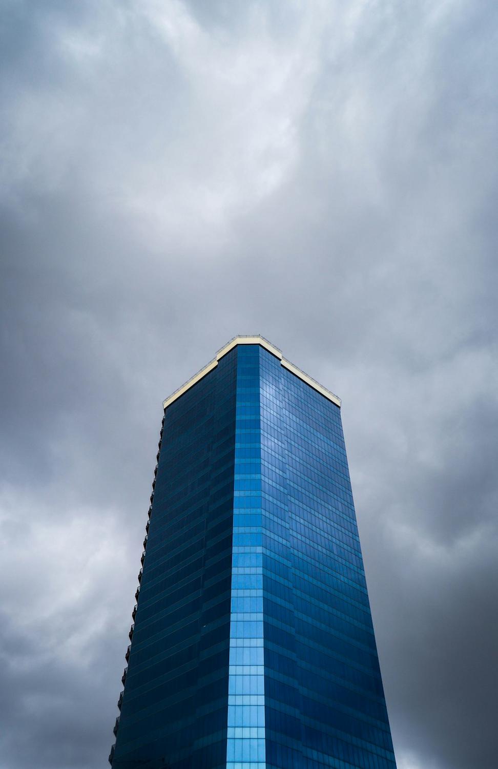 Commercial Architecture