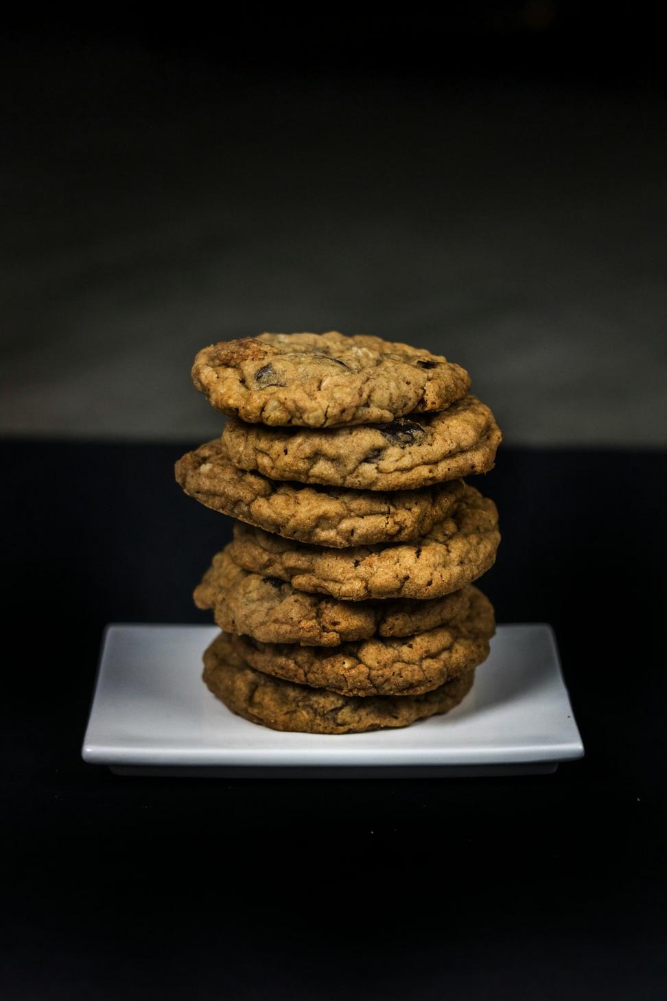 Web cookies