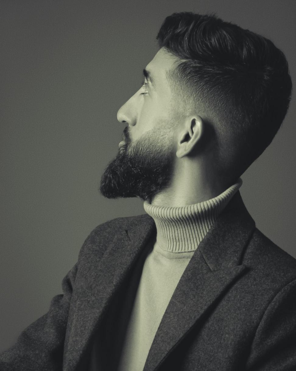 Marcus Vale