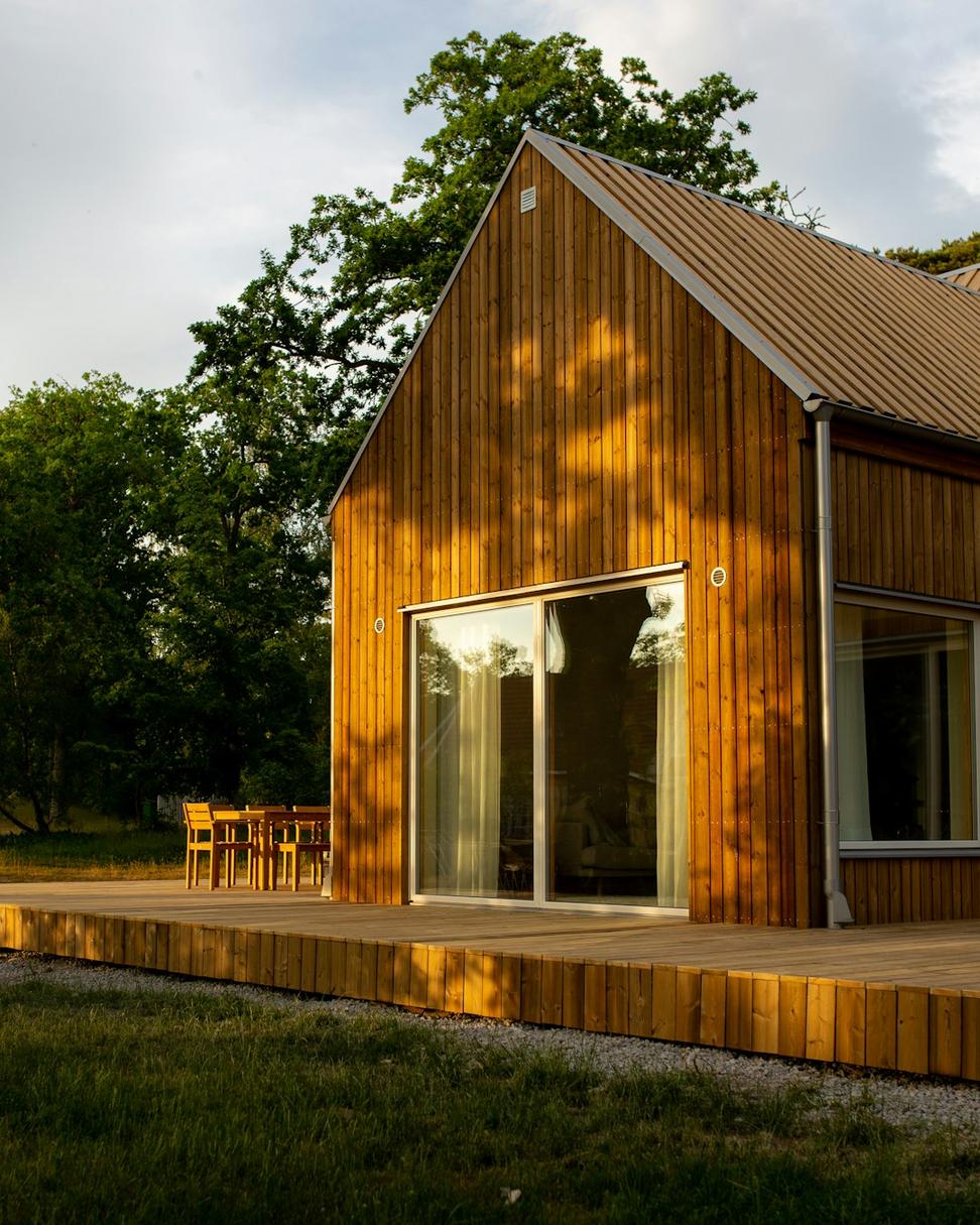 Leslieville Family Home