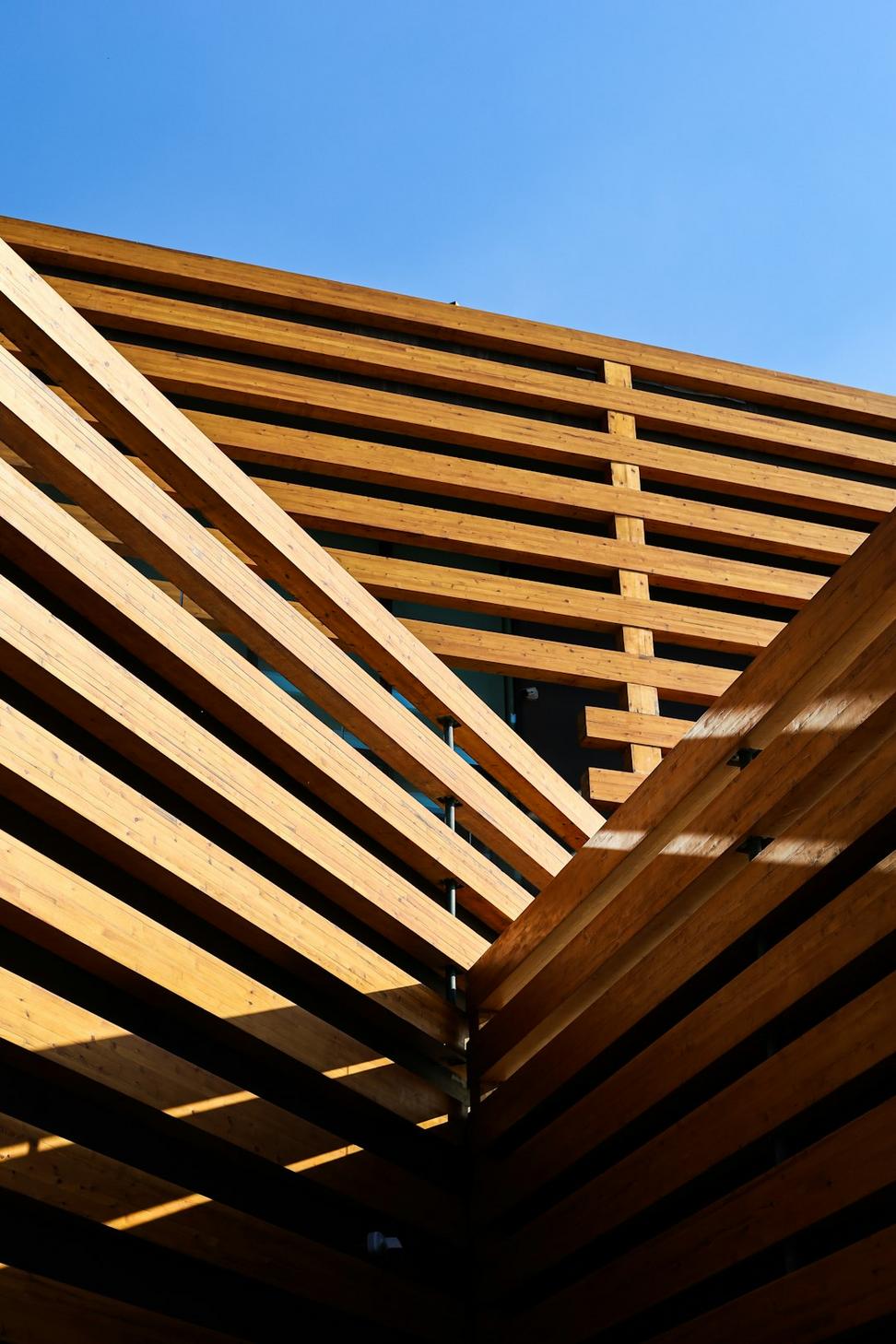 Sustainable materials