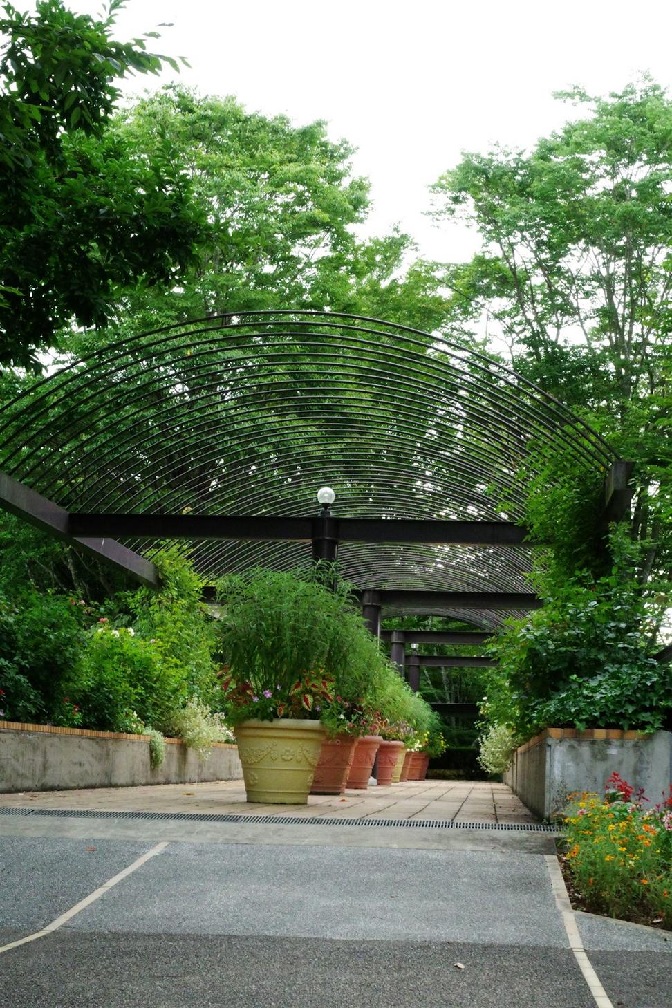 Landscape Integration