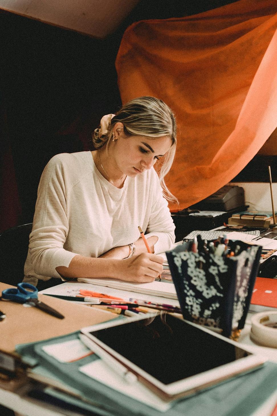 Elena Quintario