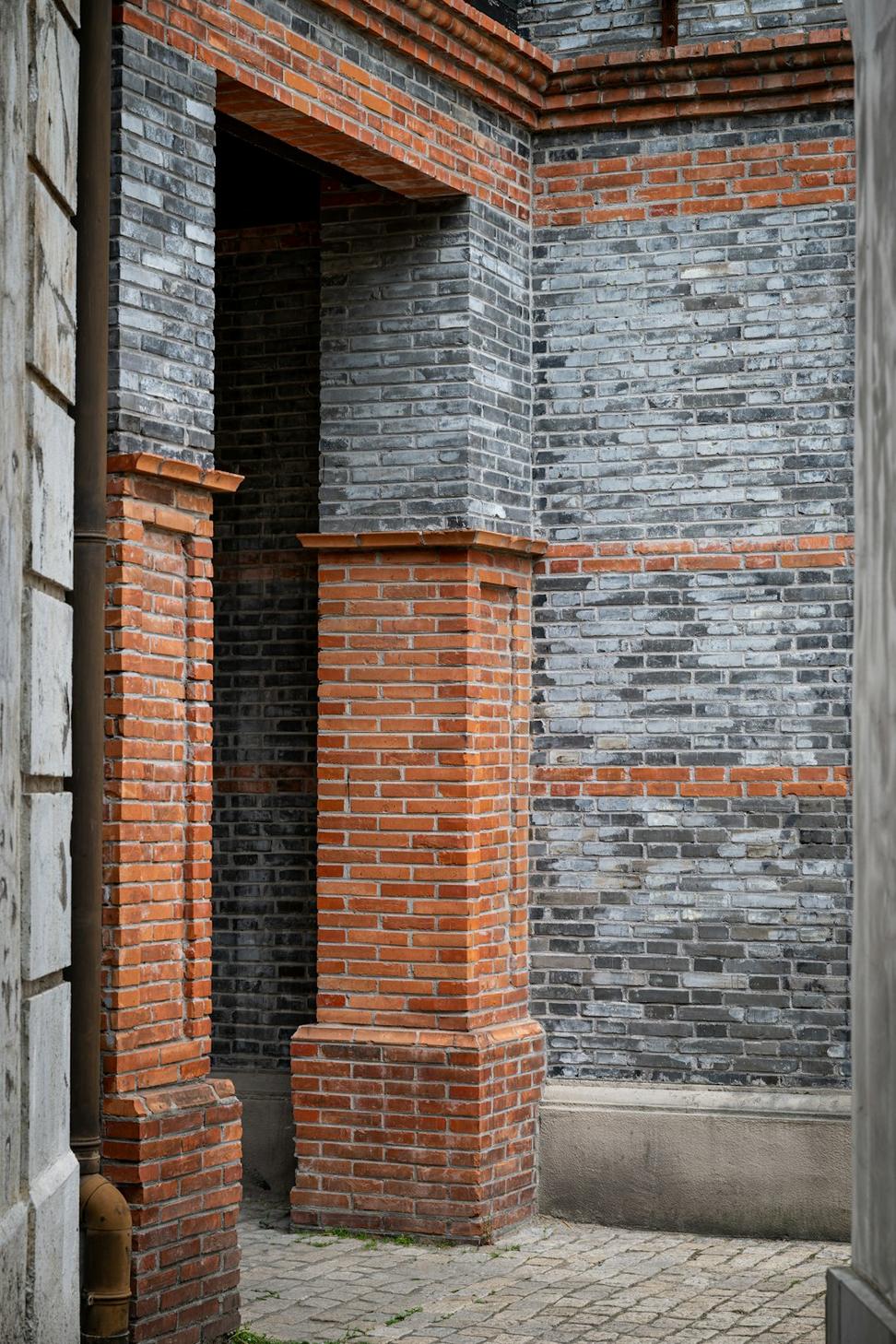 Queen West Heritage Retrofit
