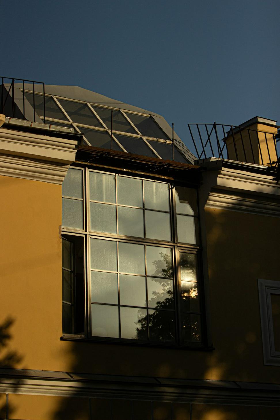 Sustainable house design