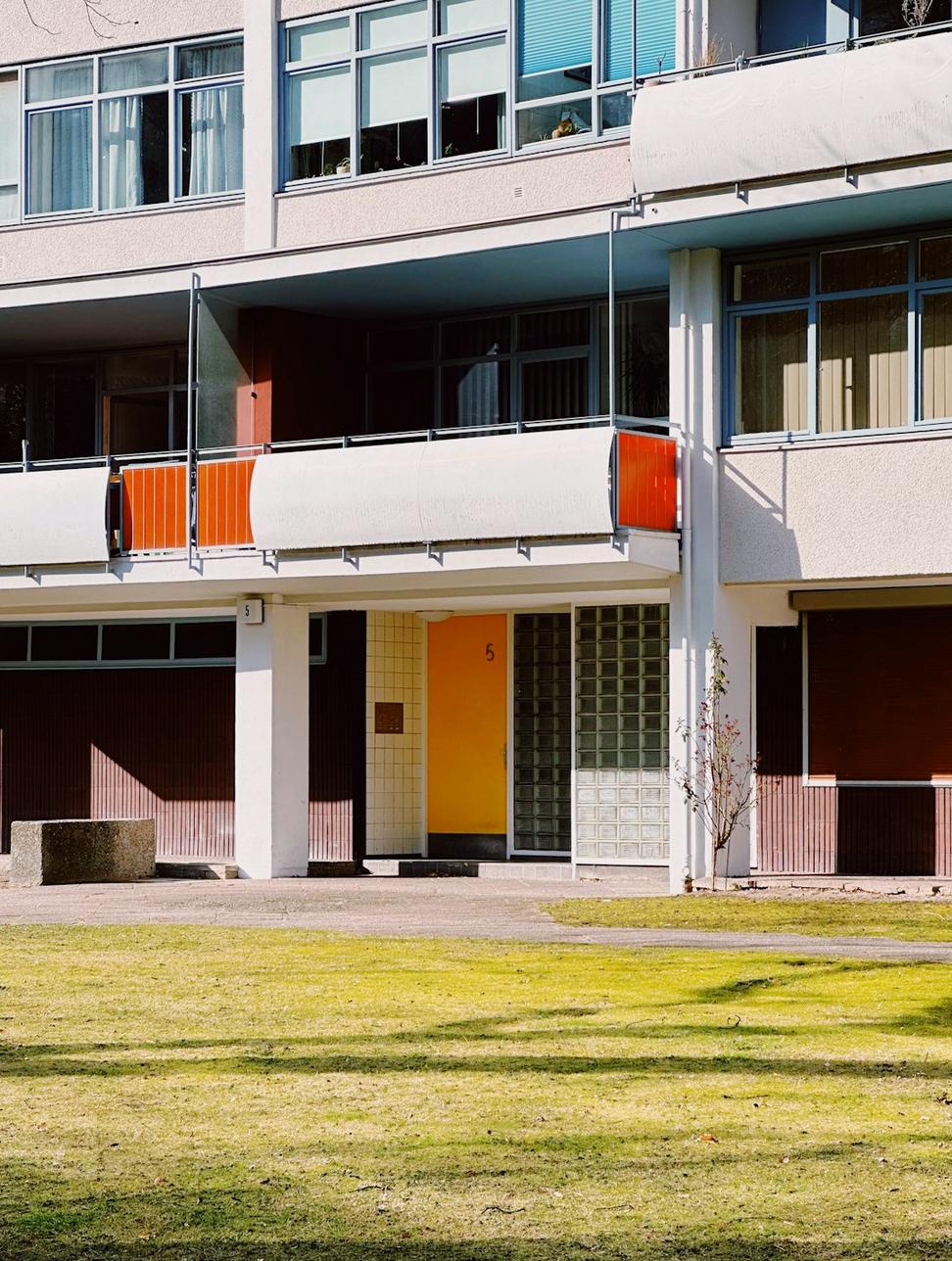 Residential Design